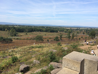 Gettysburg Museum